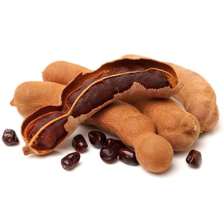 Sweet Tamarind - 250g