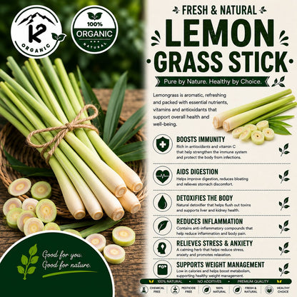 Lemon Grass Stick (1)