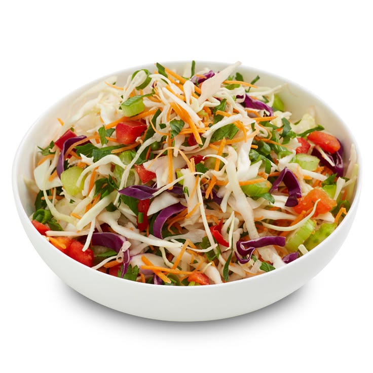 Fresh Cut - Coleslaw (120g)