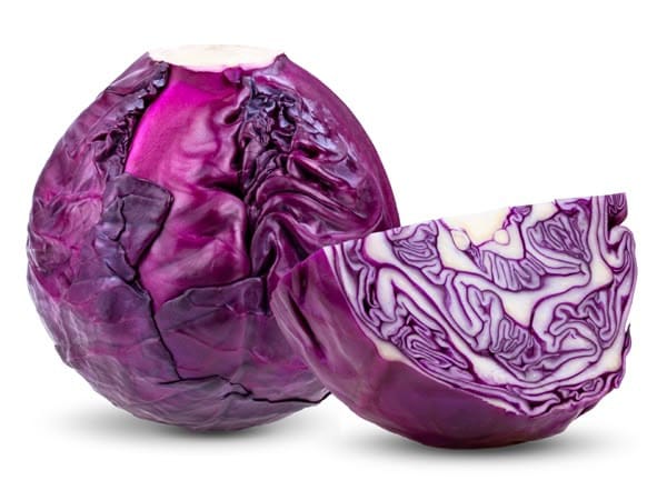 Purple Cabbage