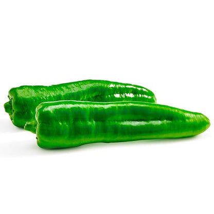 Green Chilli - German 200 gm