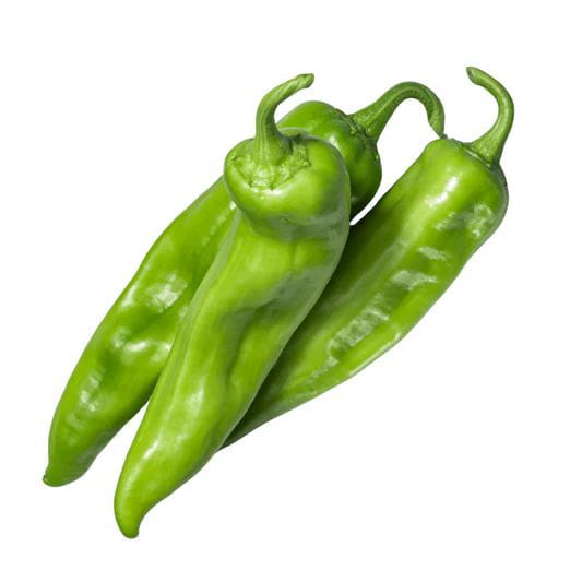 Green Chilli - German 200 gm