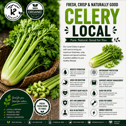 Celery - Local