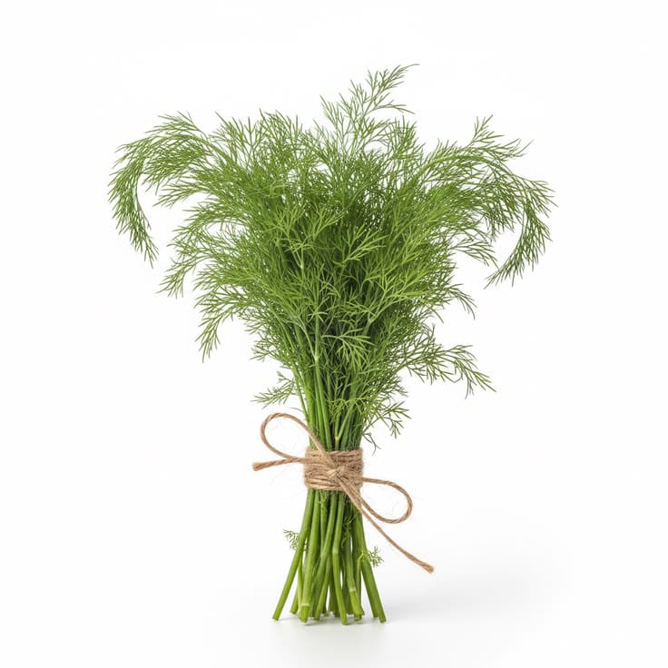 Soya Leaves/ Dill - bunch