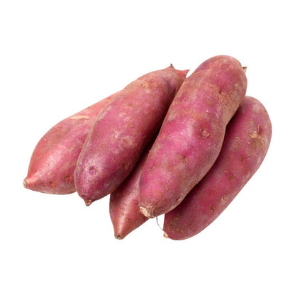 Sweet Potato (kg)