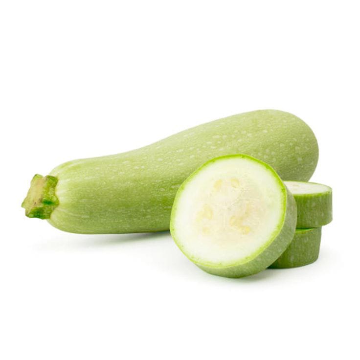 Mara Kadoo/Zucchini