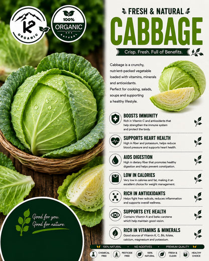 Cabbage