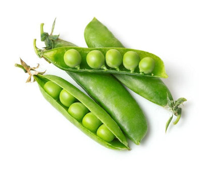 Peas/Matar
