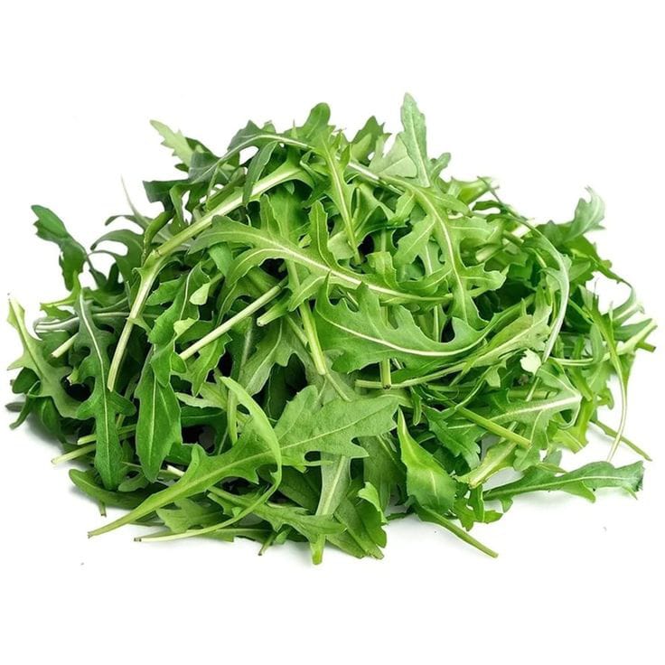 Rocket Leaves 80 gm