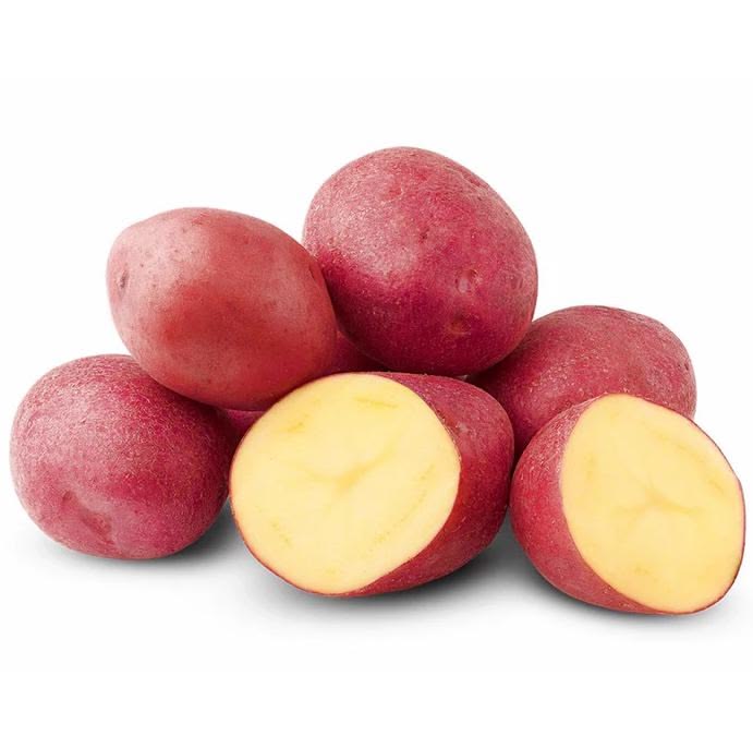 Red Potato (kg)