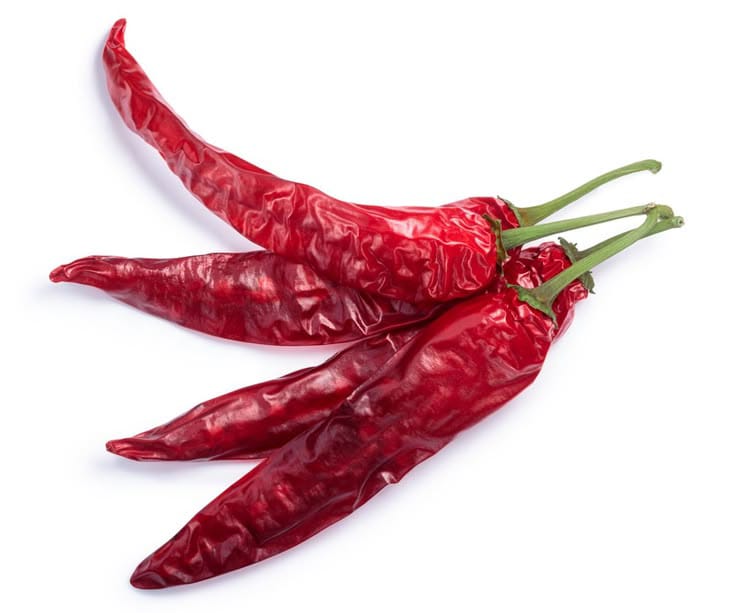 Chilli - Moro 200g