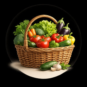 Vegetable
