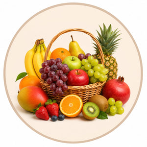 Fruits