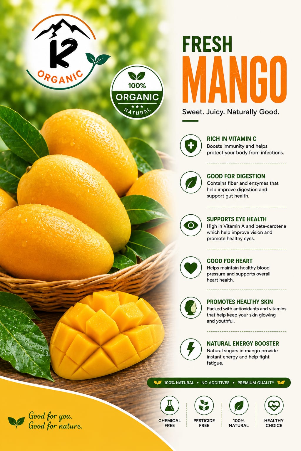 Mango