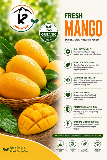 Mango