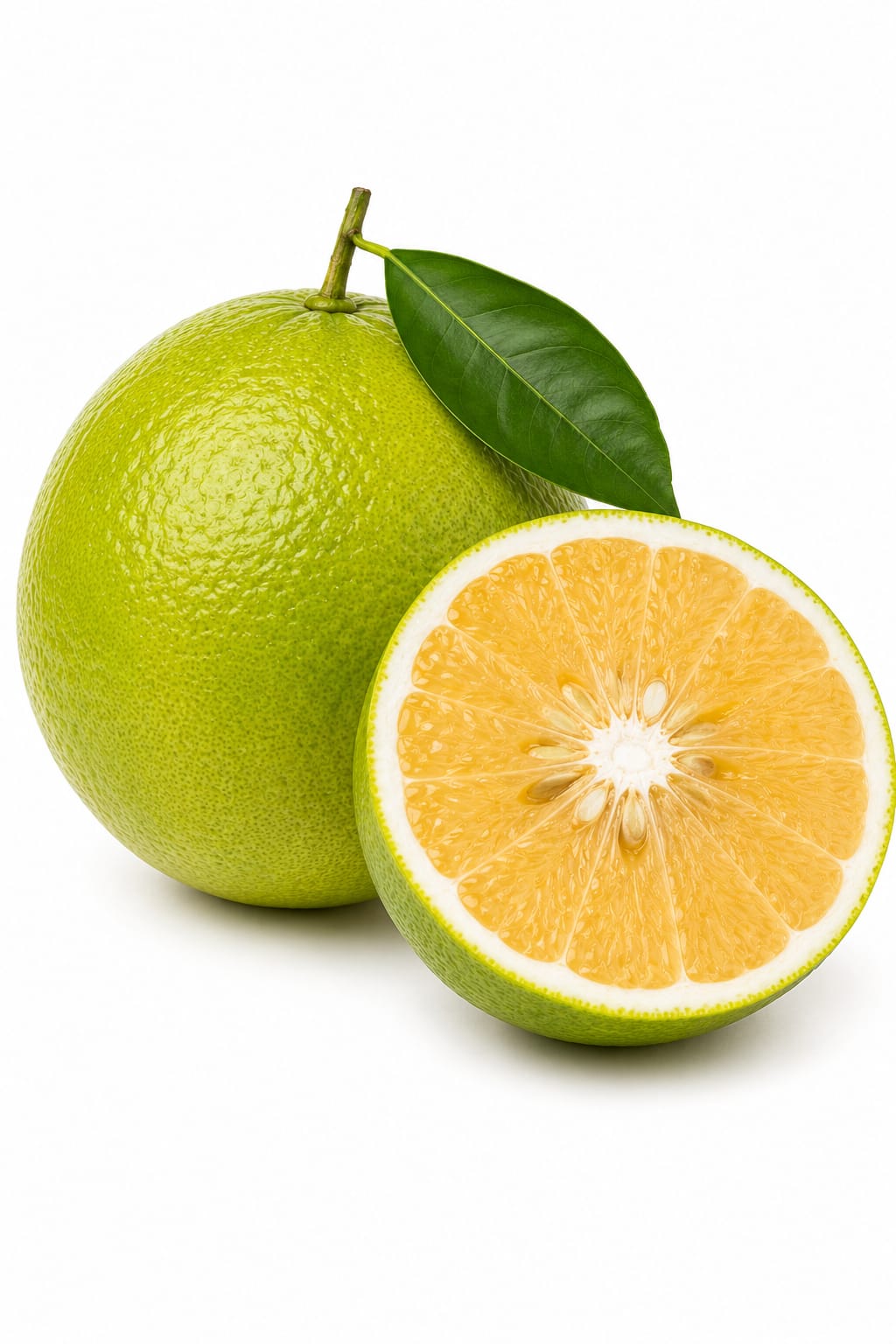 Sweet Lime (Meethay)