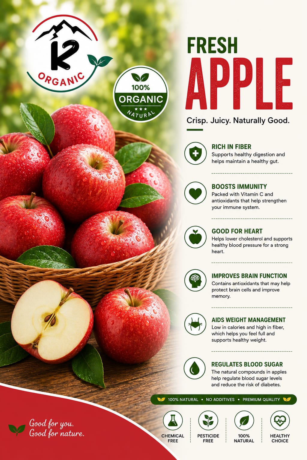 Apple